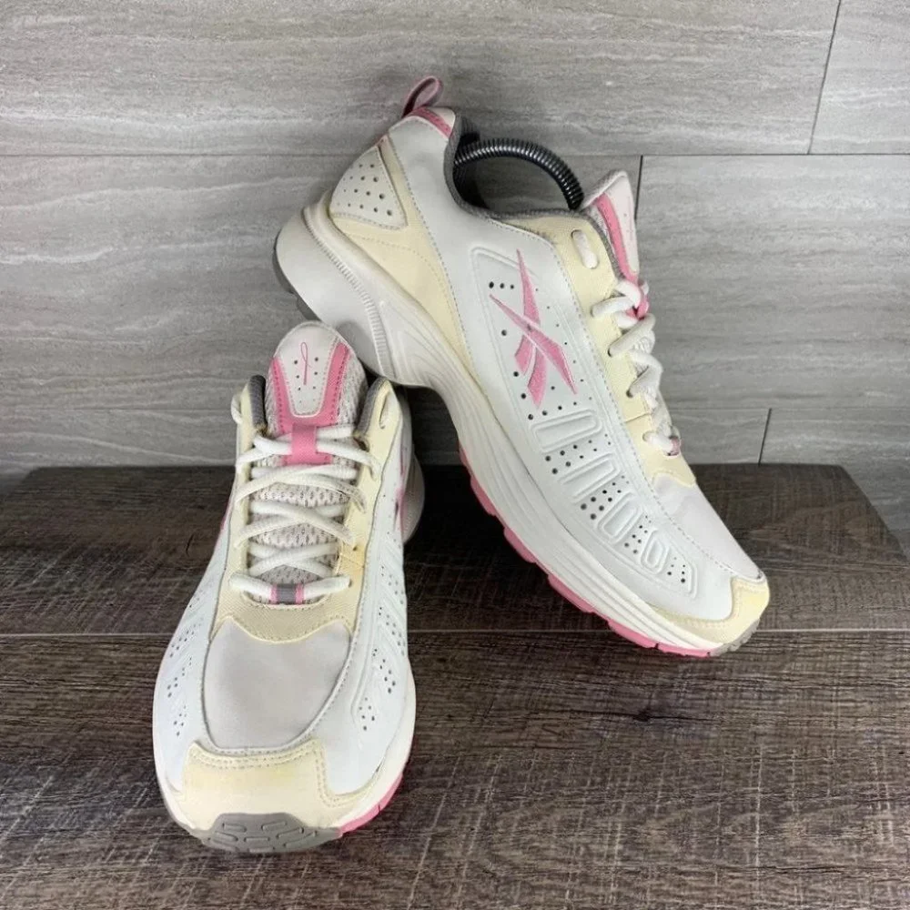 Women's Reebok DMX Series Sneaker - Picture 6 of 12